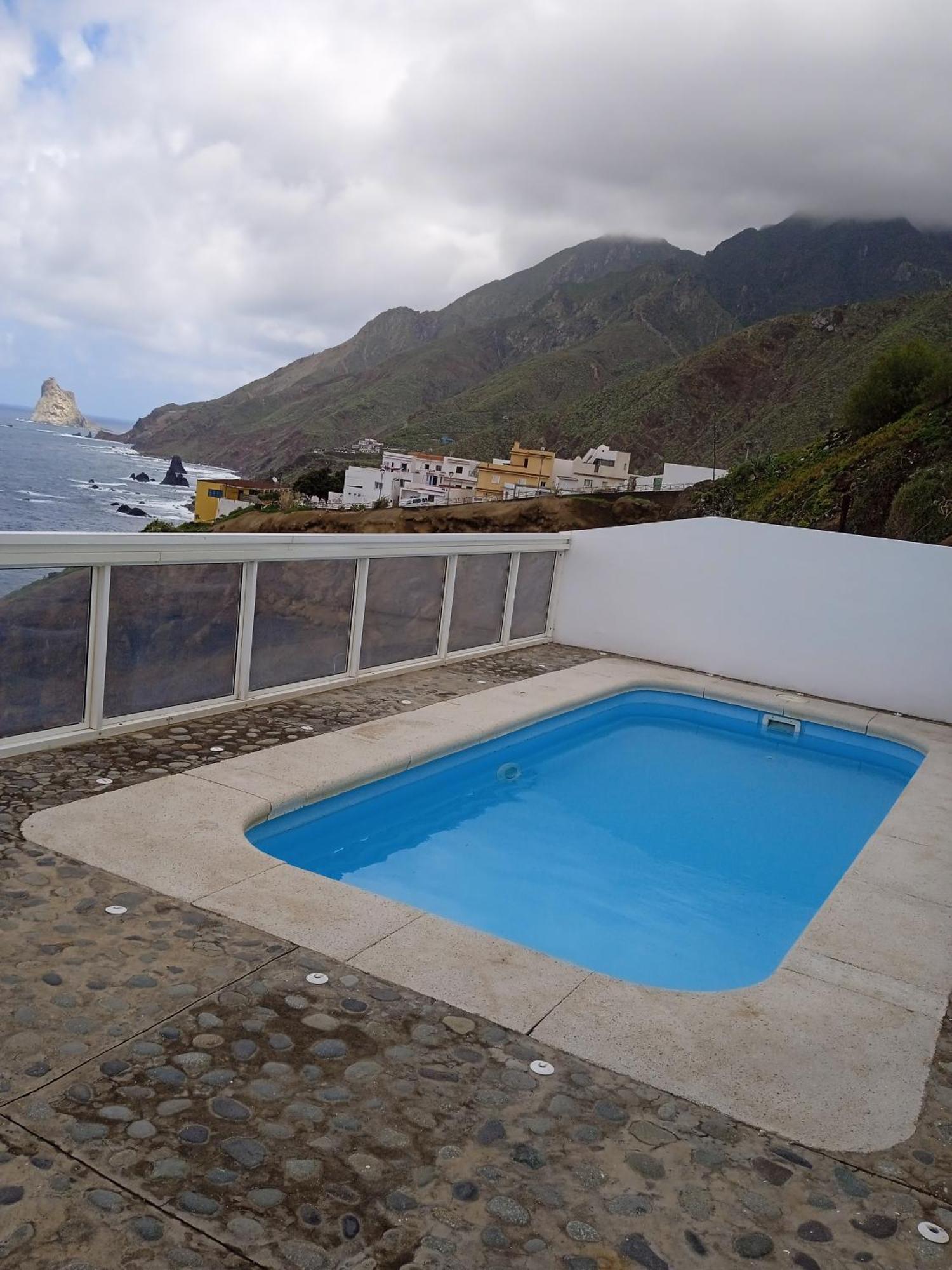 Апартаменты Casa Lucas Dos Альмасига Экстерьер фото